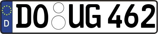DO-UG462