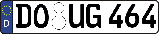 DO-UG464