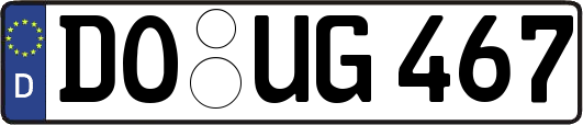 DO-UG467