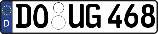 DO-UG468