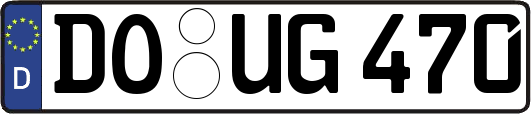 DO-UG470