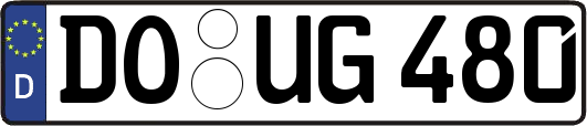 DO-UG480