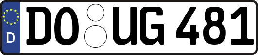 DO-UG481