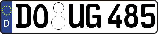 DO-UG485
