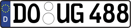 DO-UG488