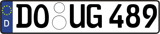DO-UG489