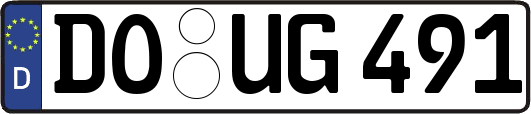 DO-UG491