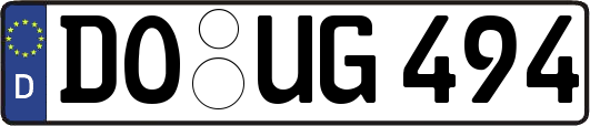 DO-UG494