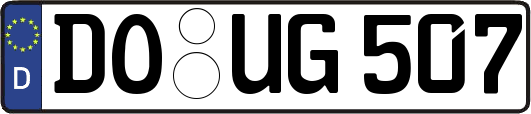 DO-UG507
