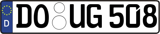DO-UG508