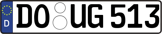 DO-UG513