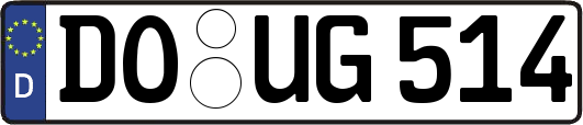 DO-UG514