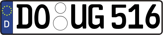 DO-UG516