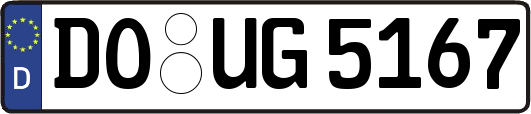 DO-UG5167