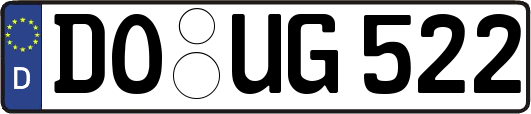 DO-UG522