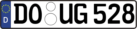 DO-UG528