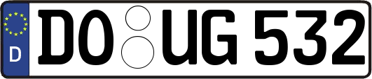 DO-UG532