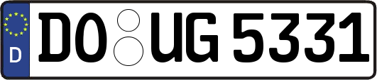 DO-UG5331