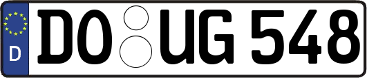 DO-UG548