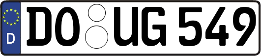 DO-UG549