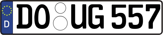 DO-UG557
