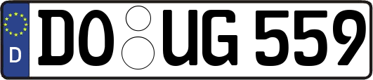 DO-UG559