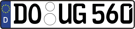 DO-UG560