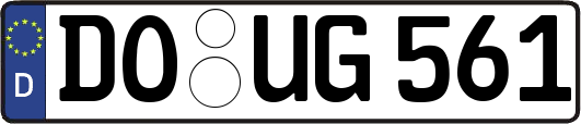 DO-UG561