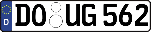 DO-UG562