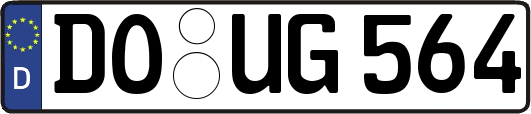 DO-UG564