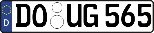 DO-UG565