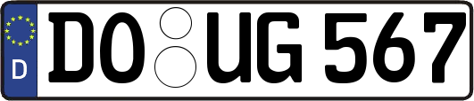 DO-UG567