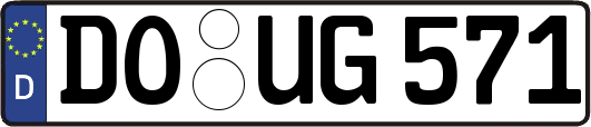 DO-UG571