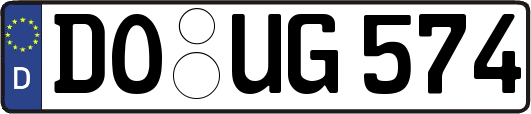 DO-UG574