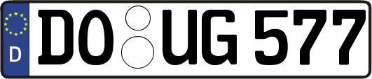 DO-UG577