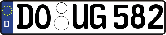 DO-UG582