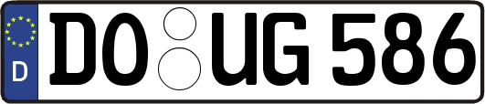 DO-UG586