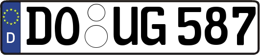 DO-UG587