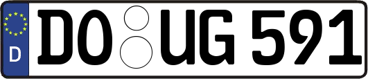 DO-UG591