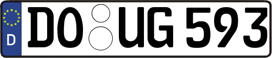 DO-UG593