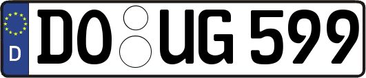 DO-UG599