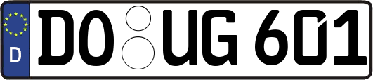 DO-UG601