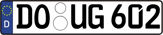 DO-UG602