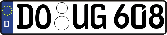 DO-UG608