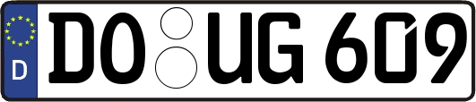 DO-UG609