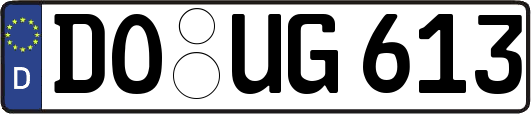DO-UG613