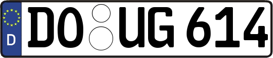 DO-UG614