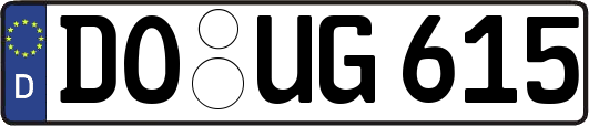 DO-UG615