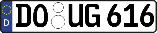 DO-UG616