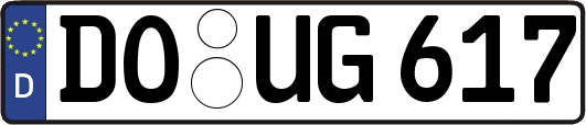 DO-UG617